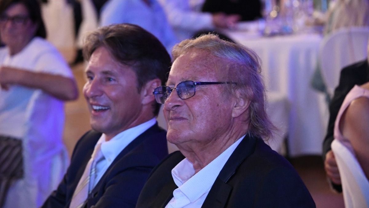 Addio a Lino Bordin, fondatore di Progress Profiles: dall’emigrazione al successo internazionale - 