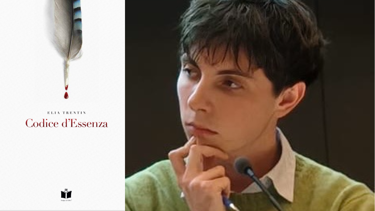 La giovane poesia friulana protagonista a Pagnacco con Elia Trentin - 