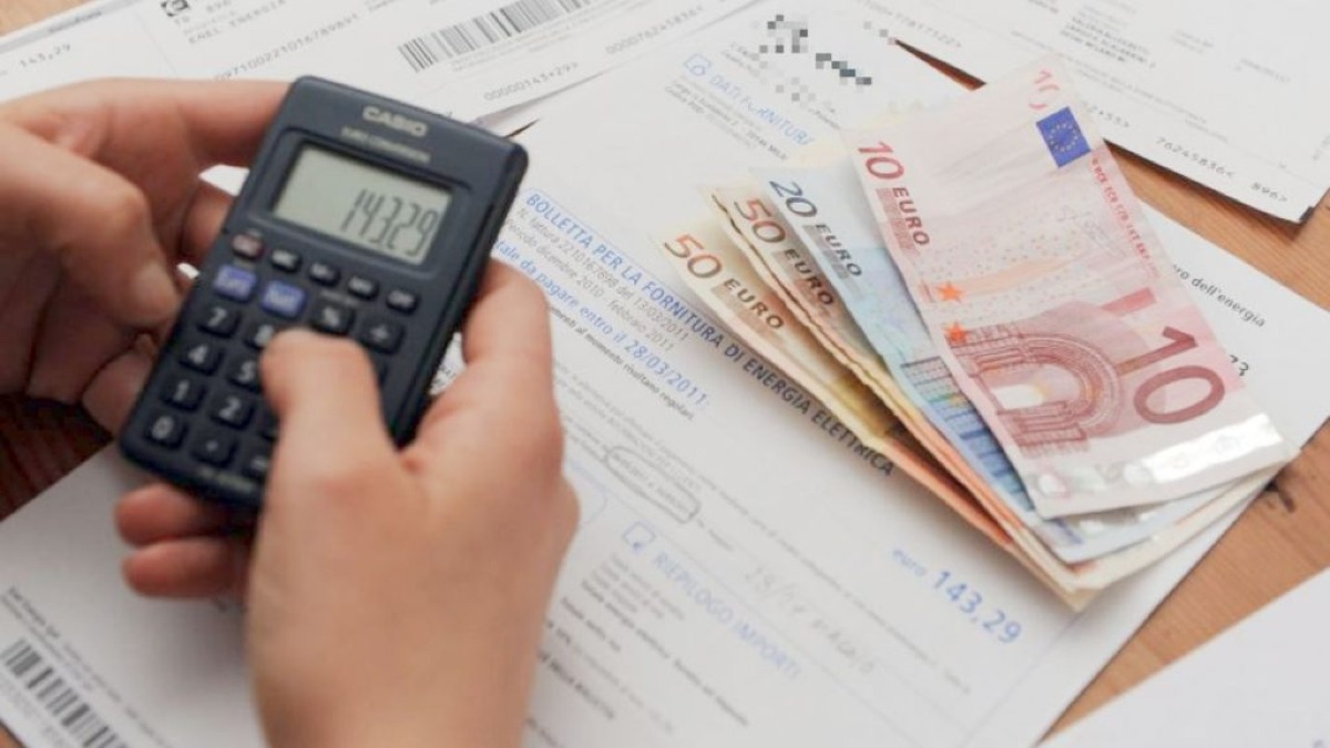 Petrolio e gas alle stelle, stangata sulle bollette: «in Friuli Venezia Giulia +200 milioni» | VIDEO - 