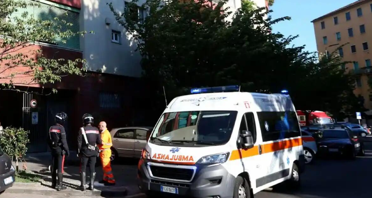 Aggressione choc in Friuli: 12enne picchiato da un 21enne, interviene l’ambulanza - 
