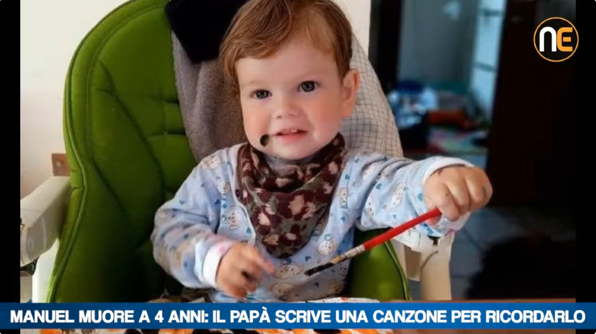 Una canzone scritta per il suo bimbo morto a 4 anni: Enzo Casella a Nordest24 | VIDEO