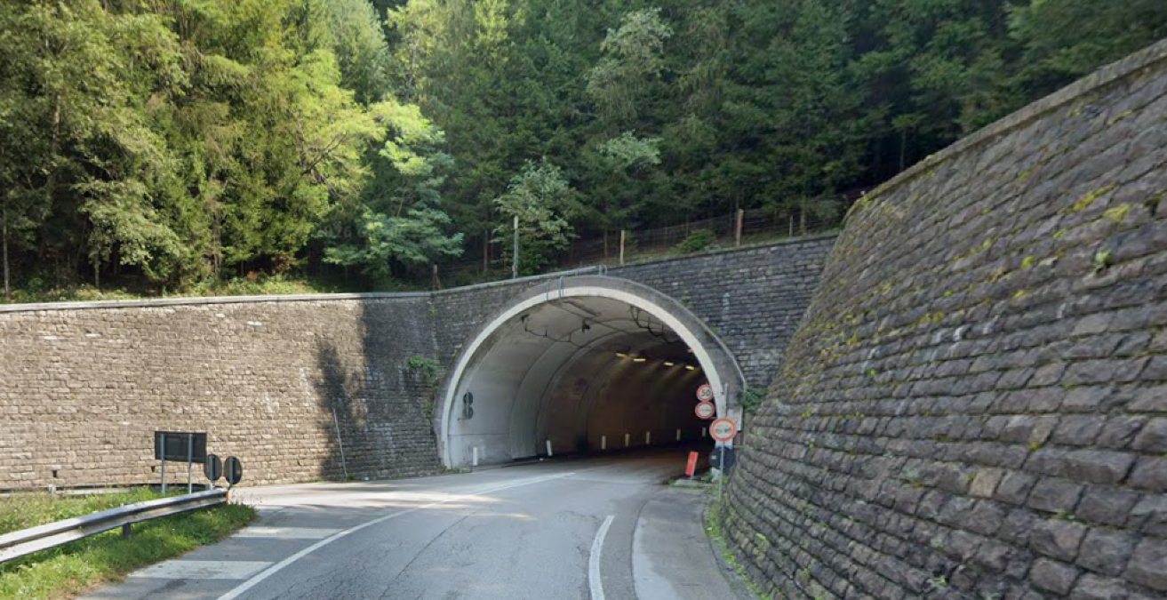 Riprendono i lavori in galleria: tutto quello da sapere su orari, limiti e percorsi alternativi - 