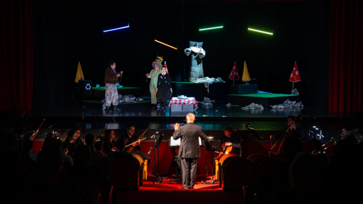 Una domenica da favola al Teatro Palamostre di Udine: arriva “Alice nel paese delle meraviglie” - 