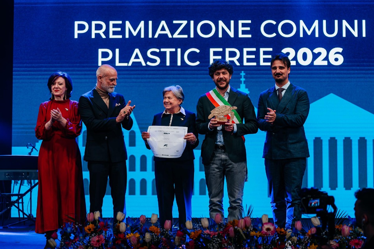 Veneto sempre più green: 12 Comuni premiati Plastic Free. Quali sono - 