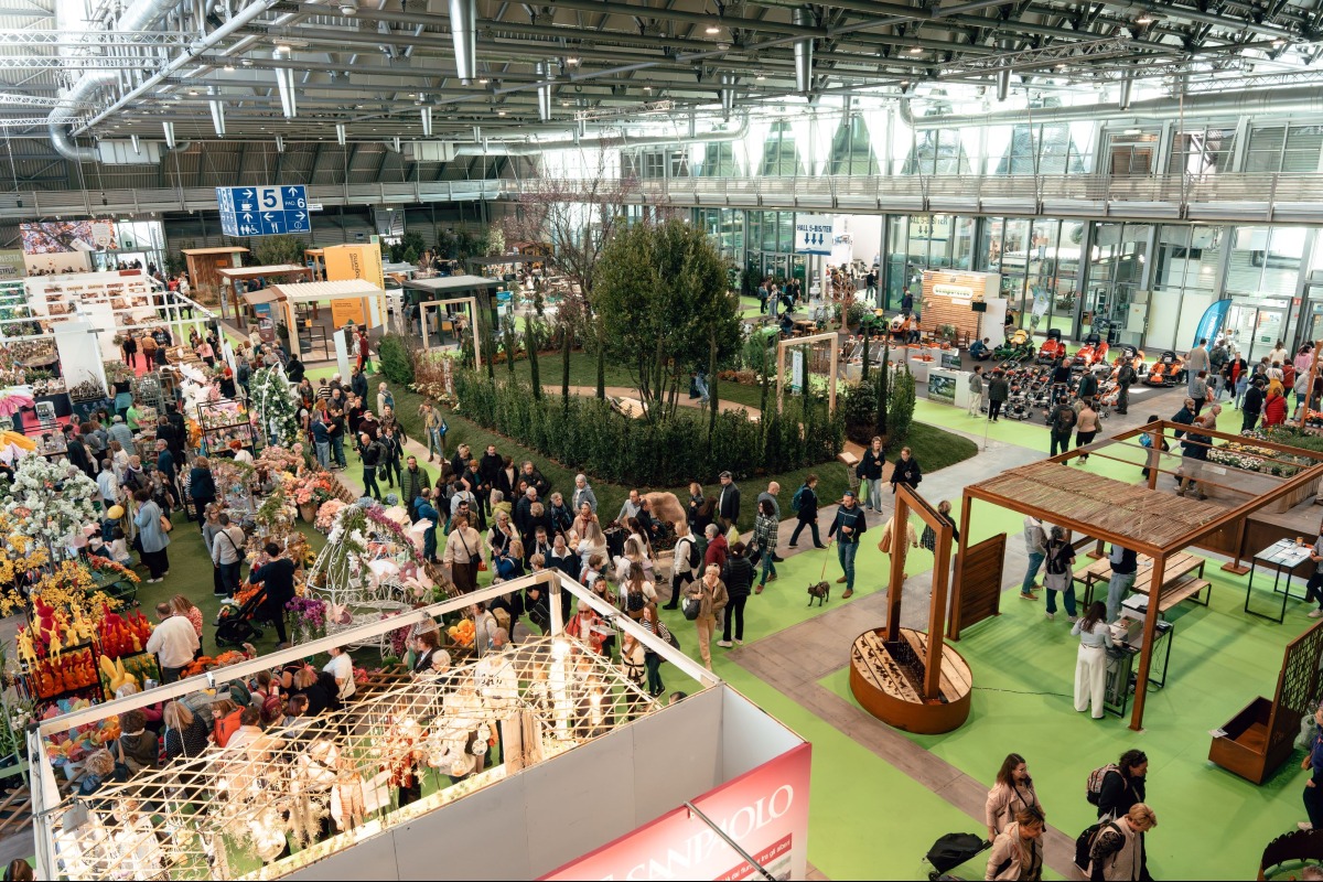 Ortogiardino e Cucinare chiudono col record: oltre 60 mila visitatori a Pordenone | FOTO - 