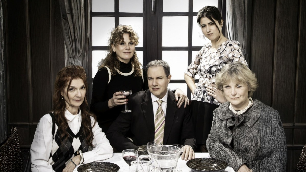 “Ti ho sposato per allegria”: Natalia Ginzburg in scena tra Spilimbergo, Cividale e Latisana  - 