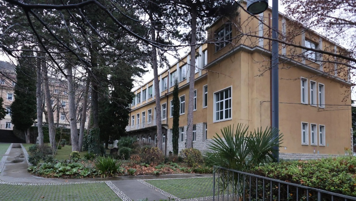 Trieste, nasce Lumen Lab: la nuova sala per il lavoro delle persone con disabilità visiva - 