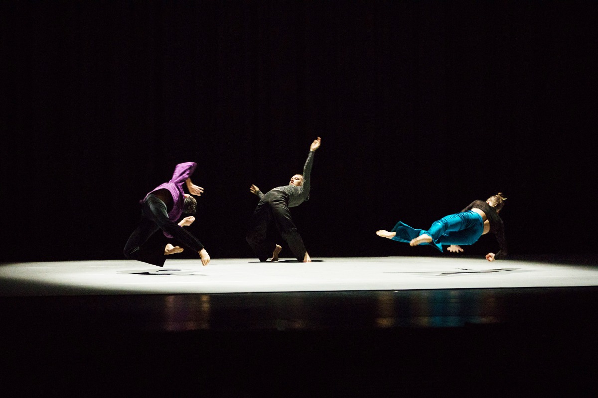 Villa Manin ospita “Sinapsi – Il Pitching”: vetrina per i nuovi progetti delle arti performative - 