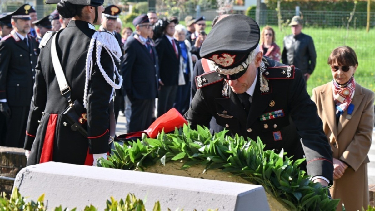 Pravisdomini ricorda l'eroe Attilio Basso: 85 anni dal sacrificio a Cheren - 