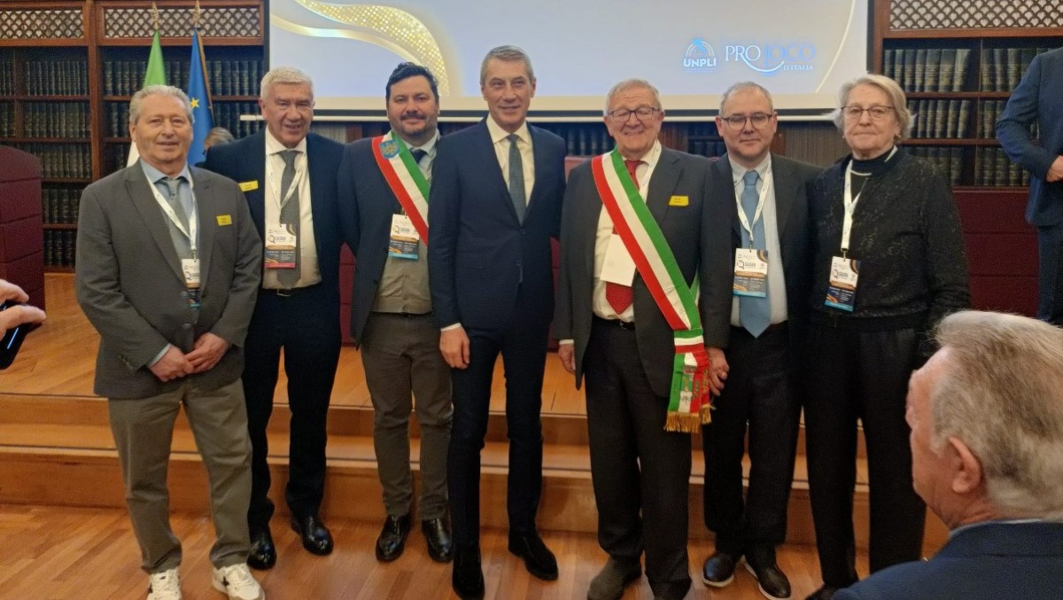 Sagre di qualità, doppio riconoscimento in Senato per il Friuli: ecco quali sono - 