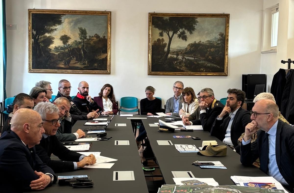 50 anni dal terremoto del Friuli: vertice sulla sicurezza