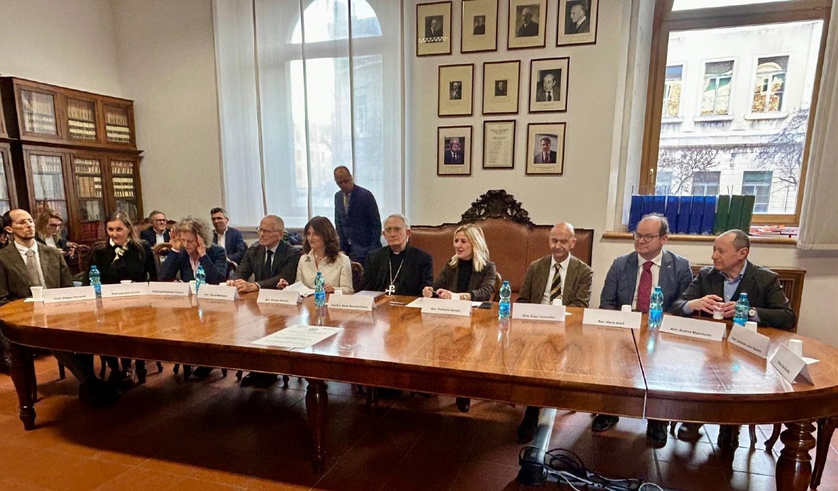 Udine, studenti del Marinelli al Torneo della Disputa: la parola contro la violenza