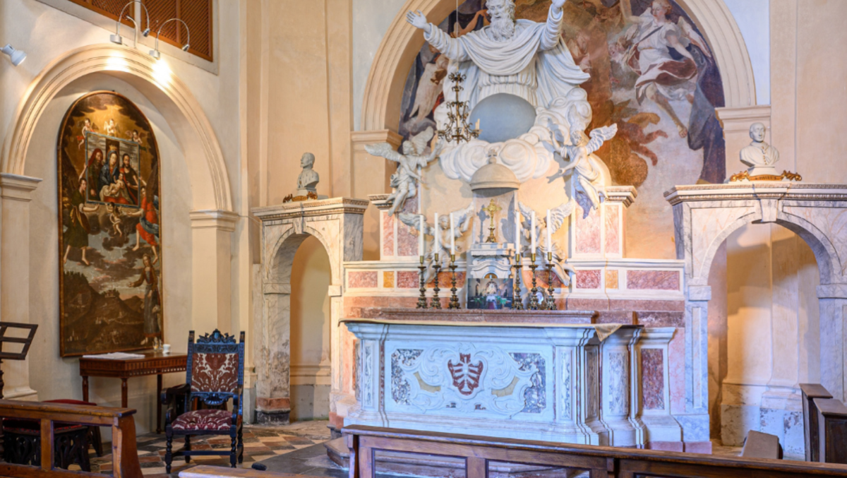 Giornate FAI di Primavera a Mossa, weekend tra tesori nascosti, arte sacra e aperture eccezionali - 