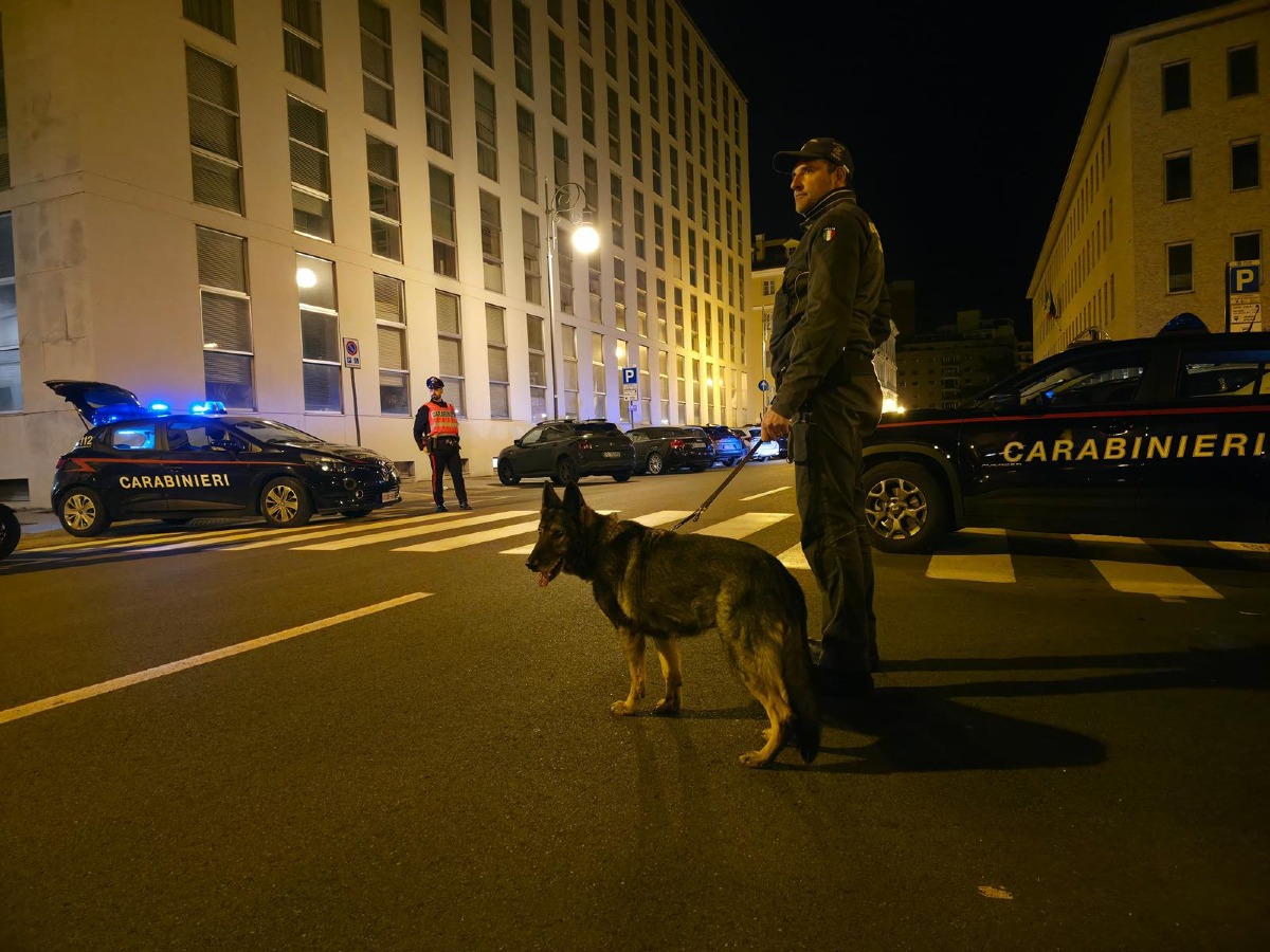 Movida sotto la lente: ecco gli esiti dei controlli straordinari in FVG - 