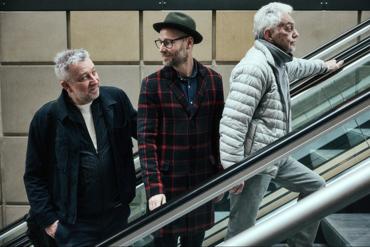 Note Nuove entra nel vivo: domani a Udine il trio che ha fatto la storia della musica contemporanea - 