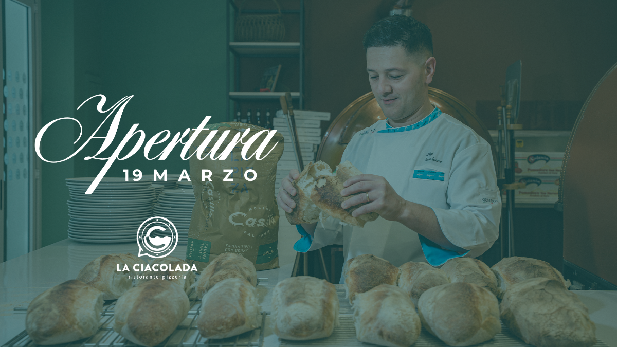 Grado, riapre La Ciacolada: in arrivo il nuovo menù tra Napoli e la laguna - 