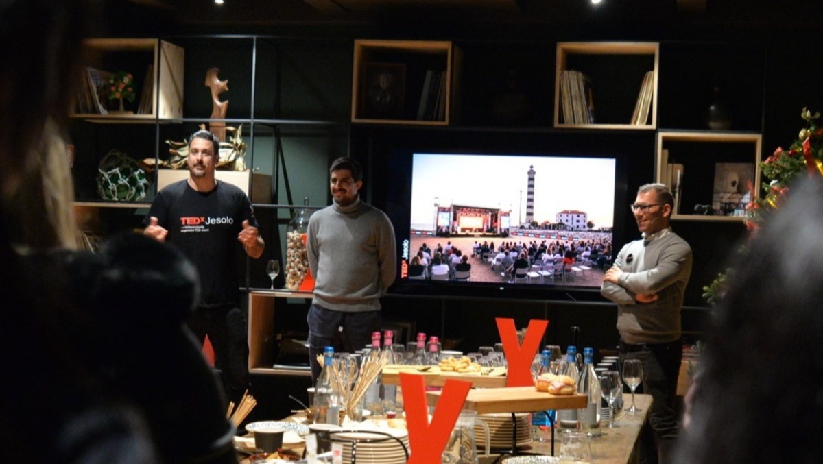 Jesolo ospita TEDxWomen: sul palco il potere delle scelte che cambiano il mondo - 