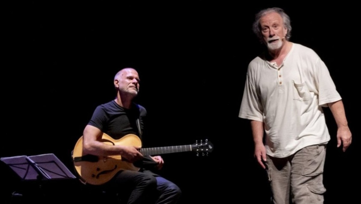 Fagagna, teatro sotto il gelso: la storia di Nicola insegna ai bambini a credere in sé stessi - 