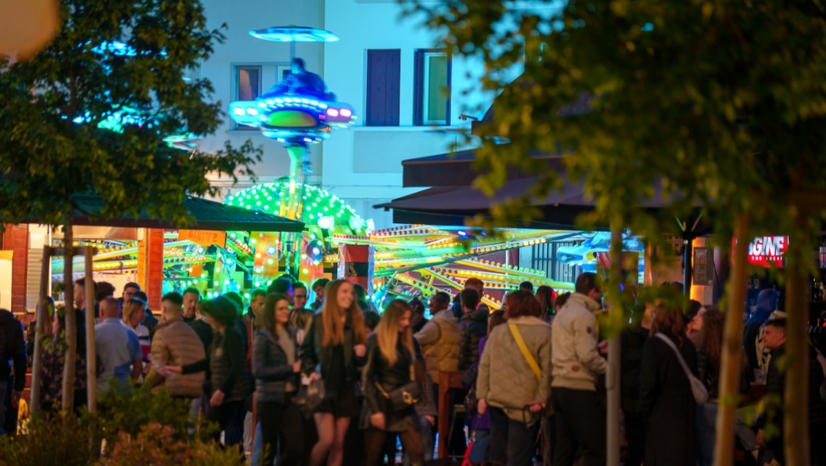 Casarsa, conto alla rovescia per la Sagra del Vino: ecco le prime anticipazioni - 