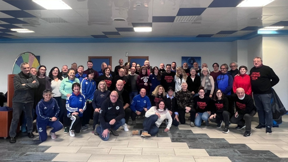 Un’ondata di sport e inclusione è pronta a travolgere Lignano: arrivano i Giochi Special Olympics - 