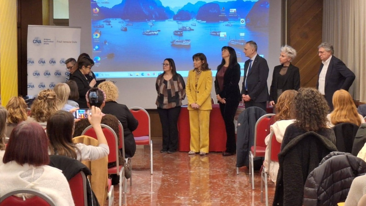 Estetica oncologica, a Udine il convegno ANDOS che mette al centro la persona - 