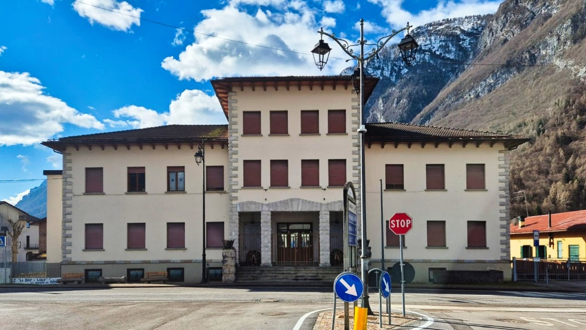 Cimolais, l’ex asilo resta centro della comunità: firmato il rinnovo ventennale - 