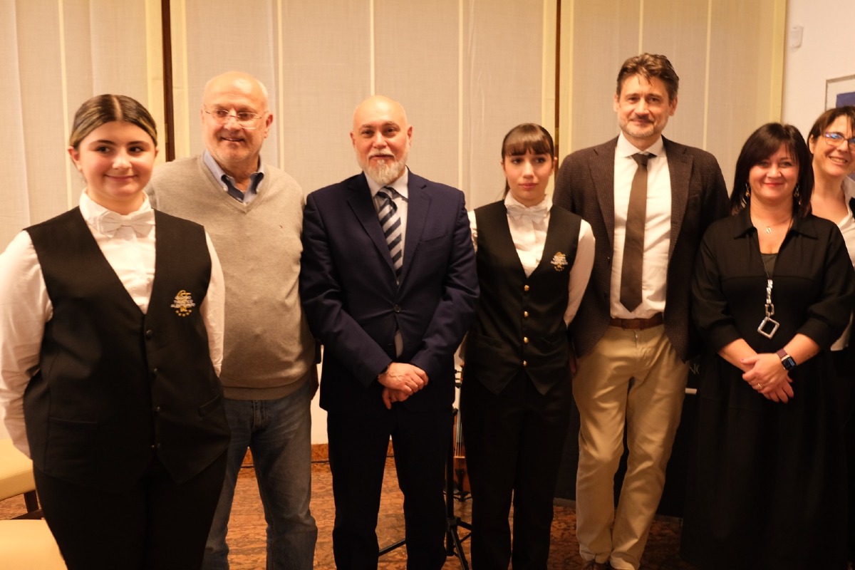 Aviano, torna “A cena in salute”: l'evento benefico a sostegno del CRO - 