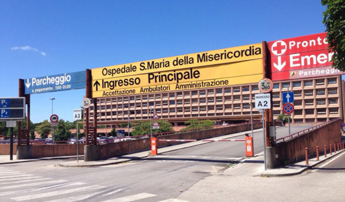 La febbre e la tragedia: bimbo di 14 mesi muore all'ospedale di Udine