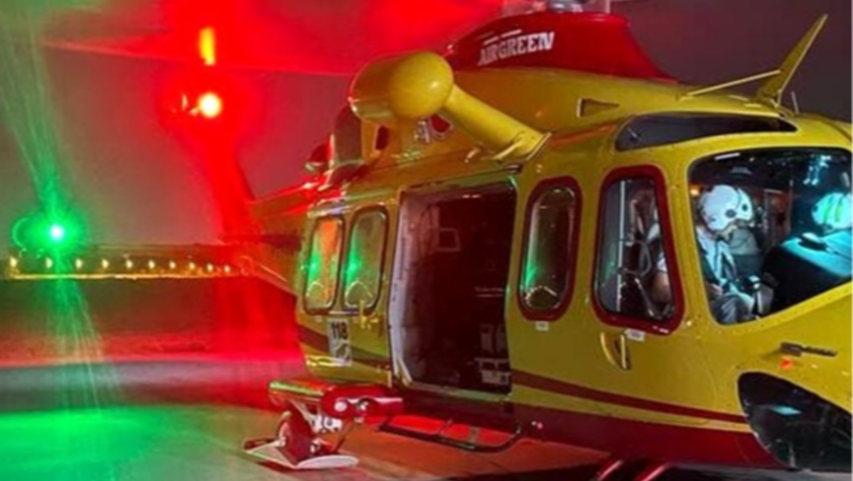 Il riposino pomeridiano e la chiamata ai soccorsi della mamma: Andrea muore a 3 anni - 