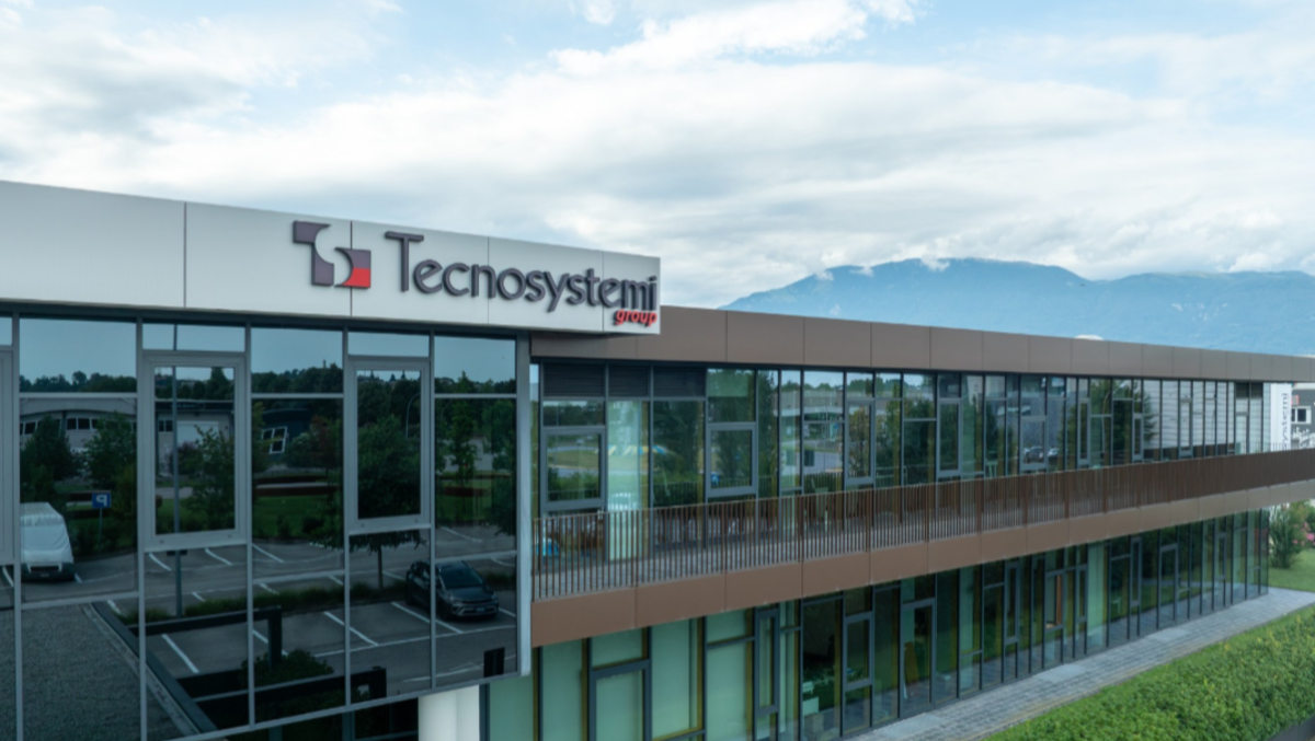 Tecnosystemi premiata agli MCE Awards: ecco le tre soluzioni HVAC innovative e sostenibili - 