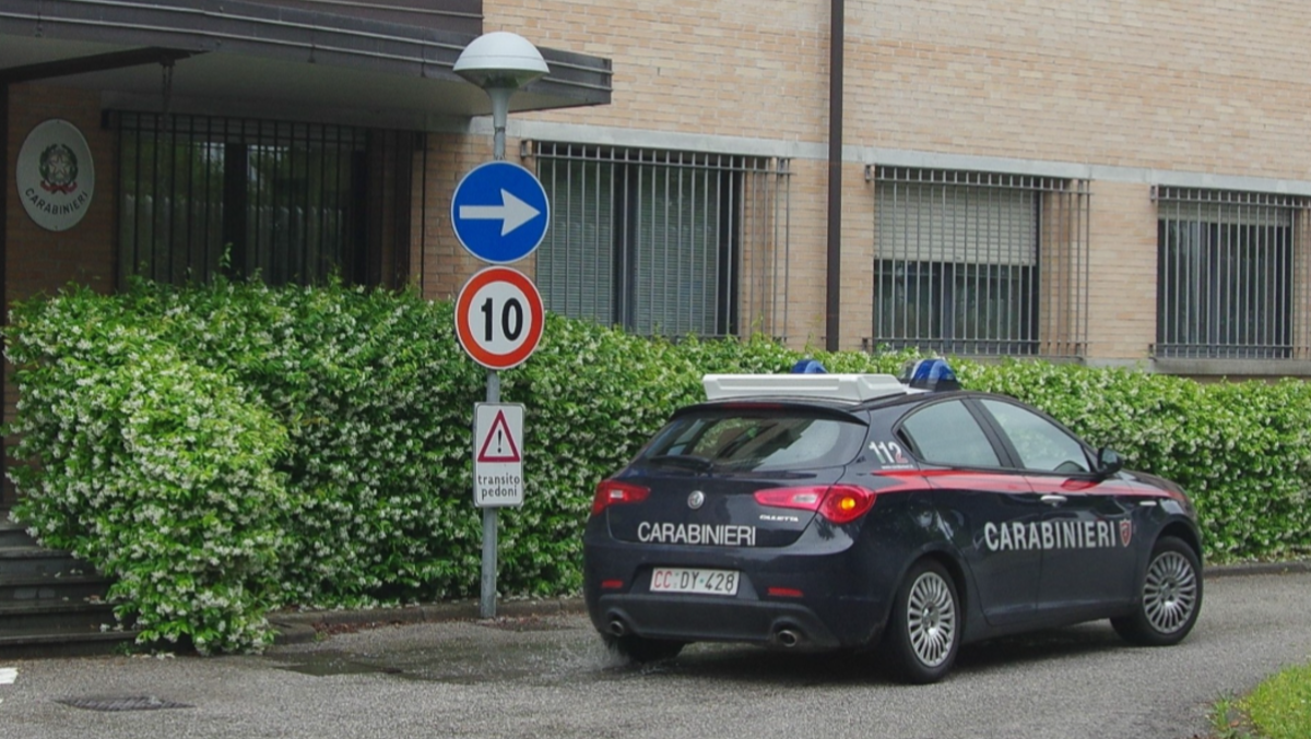 Furti a Udine tra centri commerciali e supermercati: gli autori e cosa è successo - 