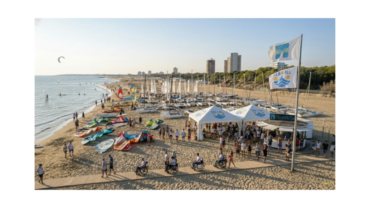 Lignano, gara fantasma sulle ex Colonie: polemiche e ricorsi. Cosa sta succedendo - 