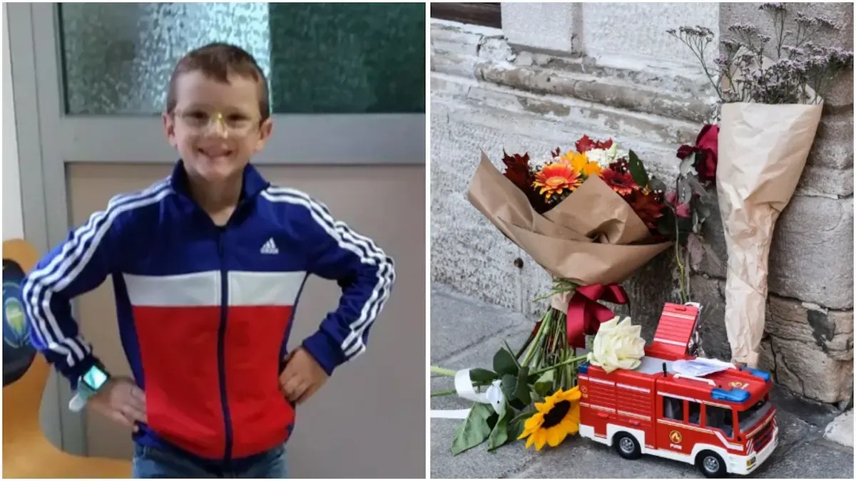 Giovanni ucciso dalla madre a 9 anni: insulti su Facebook ai Servizi Sociali - 