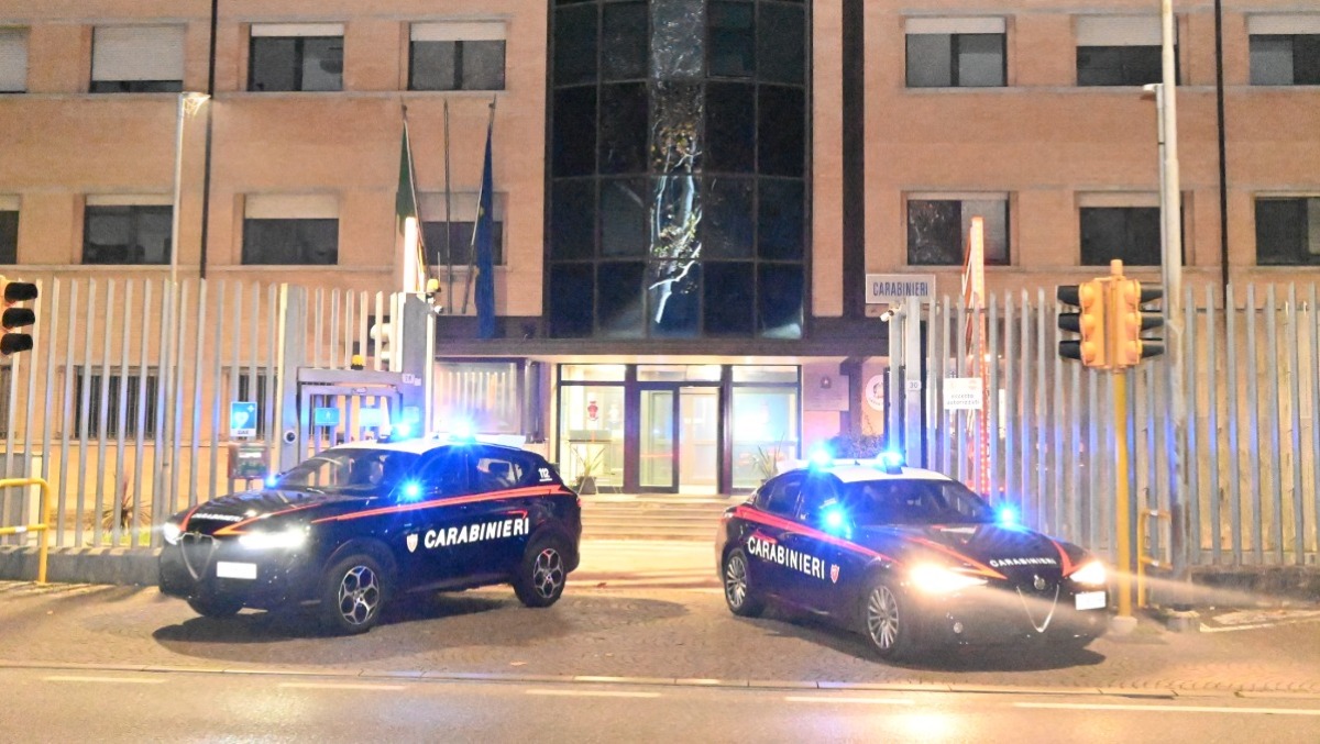 Ancora alcol alla guida in Friuli: causati tre incidenti stradali - 