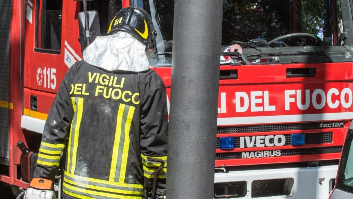 Ancora un incidente in Friuli: auto sbanda e finisce fuori strada - 