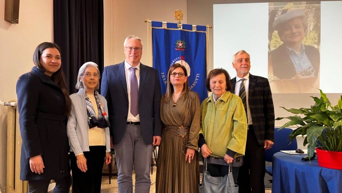 Premio Barazza 2026: borse di studio per i diritti umani agli studenti di Udine - 