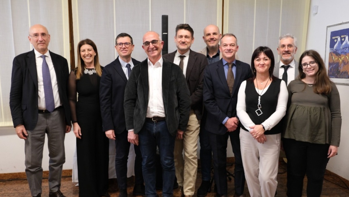 "Cena in salute", non solo un pasto: ad Aviano il futuro della prevenzione passa dalla tavola - 