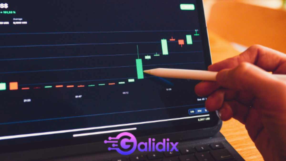 Perché oggi gli utenti cercano “truffa” prima di investire: cosa significa davvero nel caso di Galidix - 