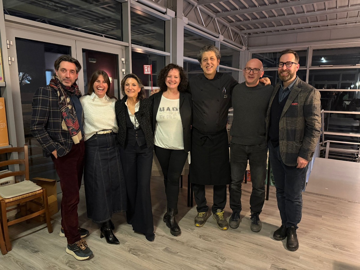 "Maffioli in Cantina" chiude col sold out: oltre 300 presenze tra vino e tradizione - 
