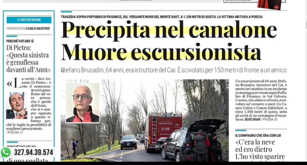 La Rassegna stampa di Nordest24, puntata di venerdì 20 marzo 2026 | VIDEO - 