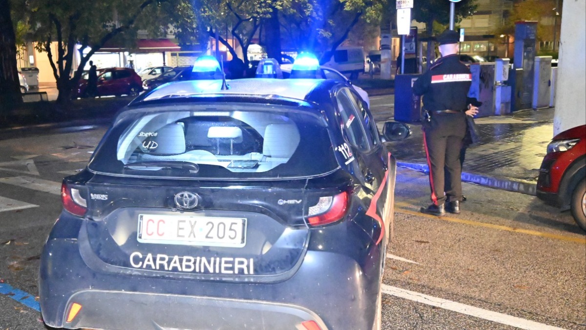 Udine e bassa friulana passate al setaccio: cos'è emerso dai controlli - 