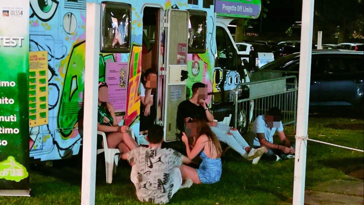 “Off Limits” accende i riflettori: dati choc sulla movida estiva a Jesolo - 