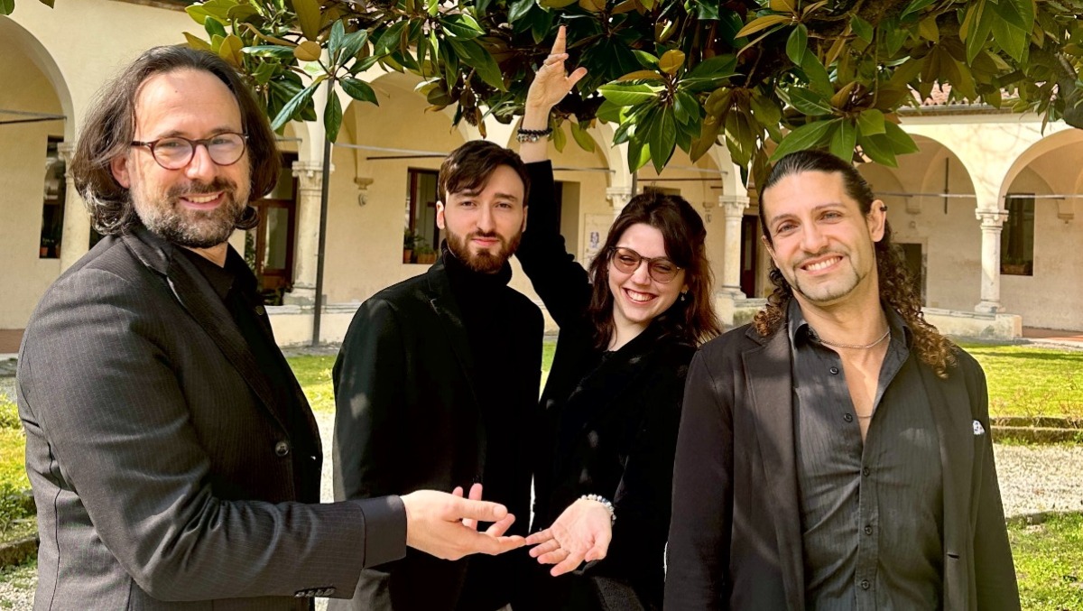 Trieste, “Alla luce”: il Festival Wunderkammer chiude con la magia della musica antica - 