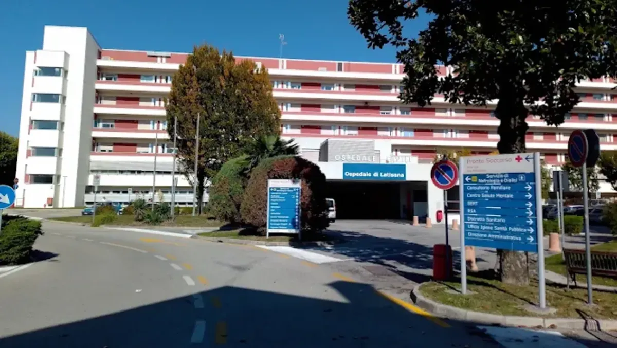 Sanità in crisi a Latisana, Braidotti: «Rischio cessione ai privati» - 