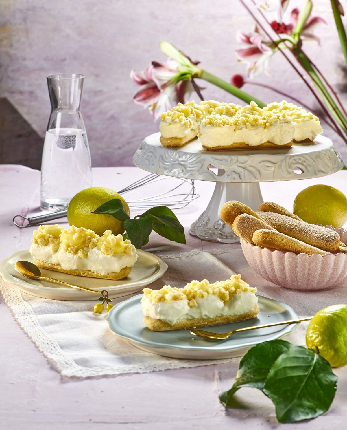 Bofrost lancia il nuovo catalogo: oltre 540 prodotti e tante novità per la primavera estate - 