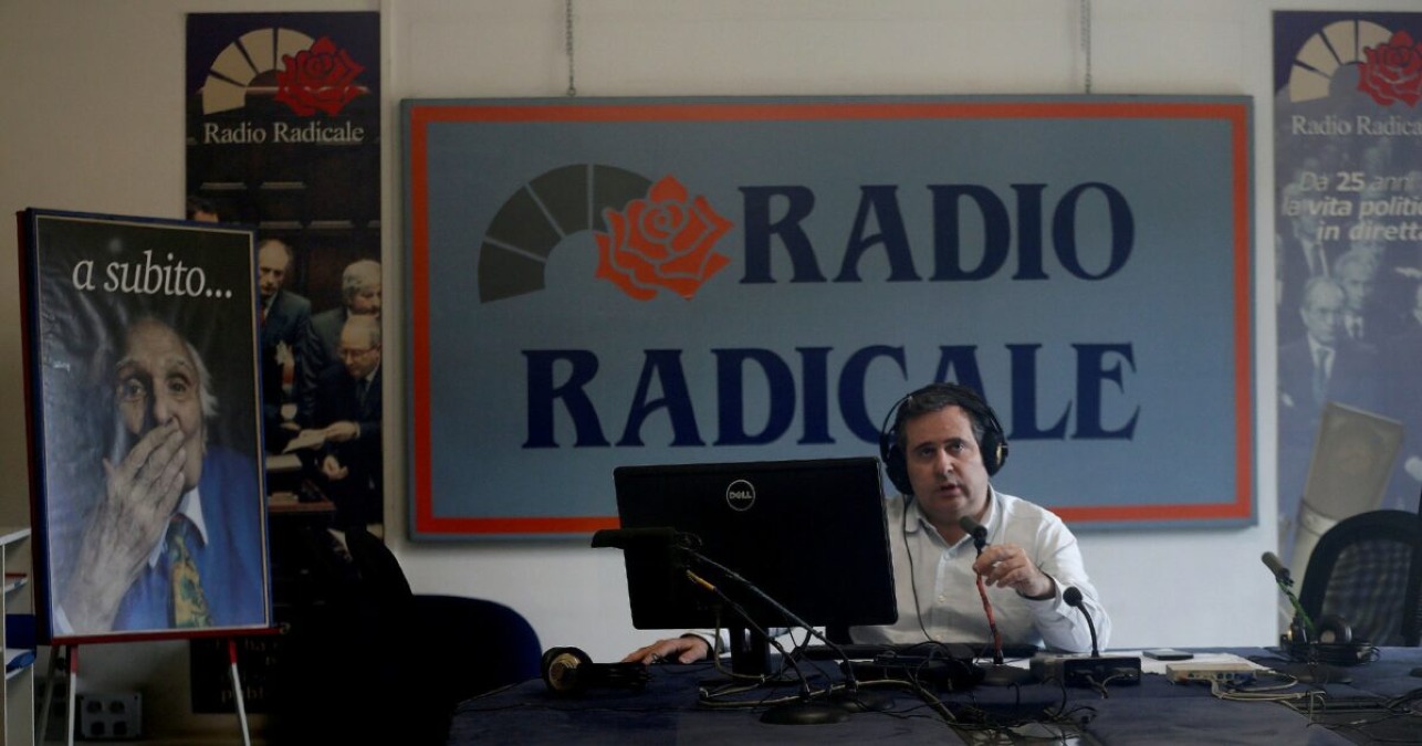 Radio Radicale a rischio: Bullian lancia l’allarme sui tagli ai finanziamenti - 