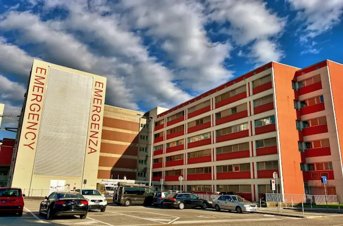 Latisana, allarme anestesisti: «Ospedale in difficoltà, servono interventi urgenti»