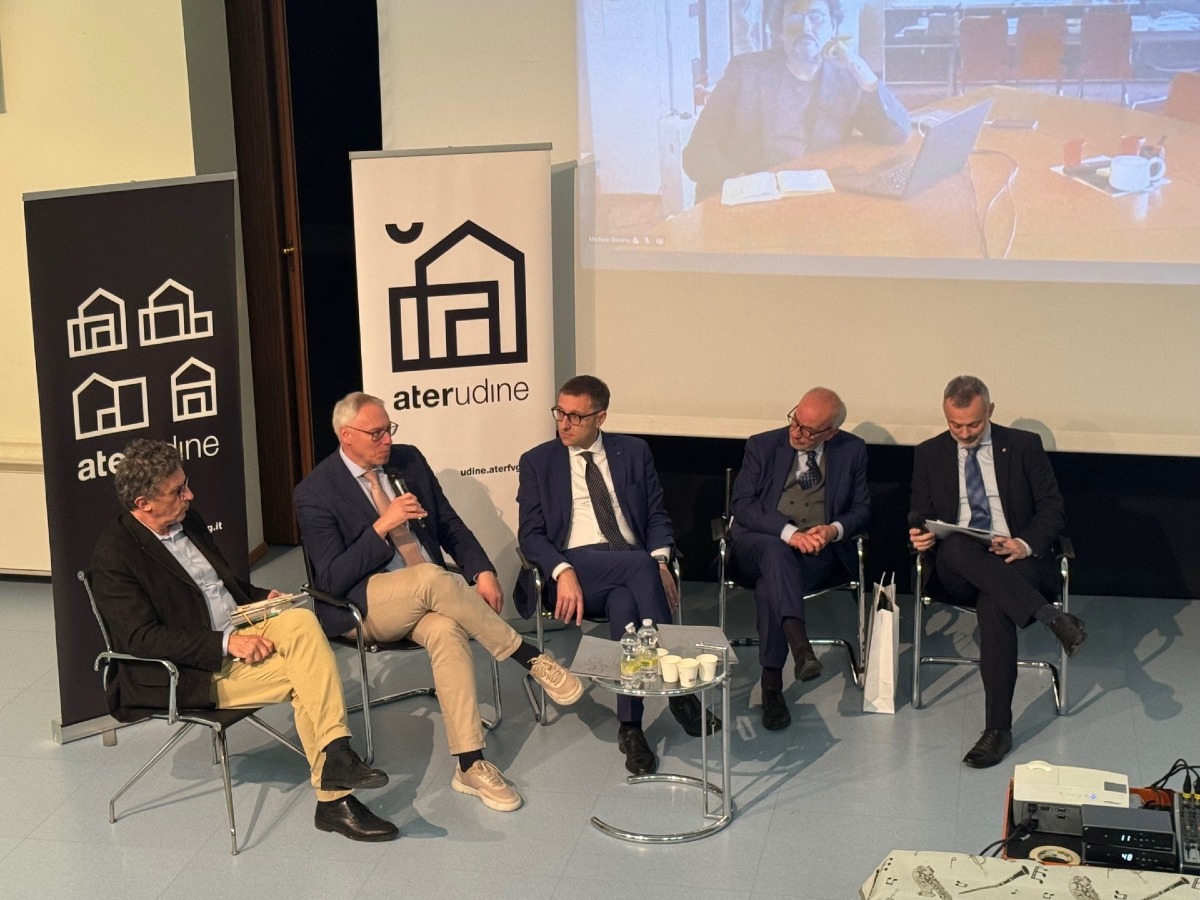 Rigenerazione urbana, Bordin: “Chiave per il futuro dei piccoli Comuni del Fvg” - 