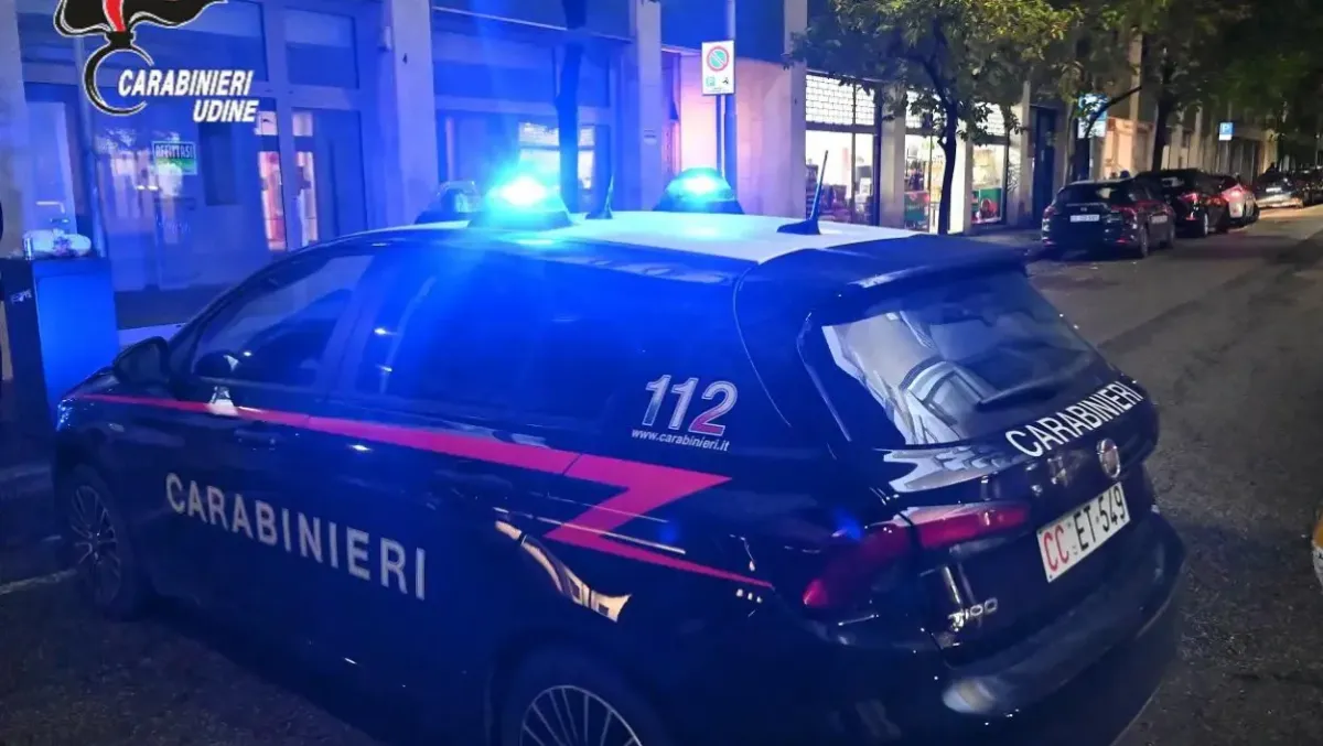 Sassaiola tra stranieri a Udine, Forza Nuova: «domani nuova “passeggiata per la sicurezza”»