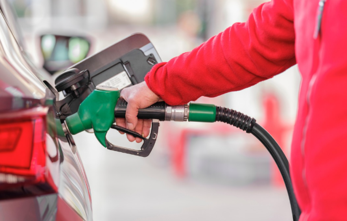 Diesel ancora alle stelle: tagli insufficienti, imprese del Nordest sotto pressione